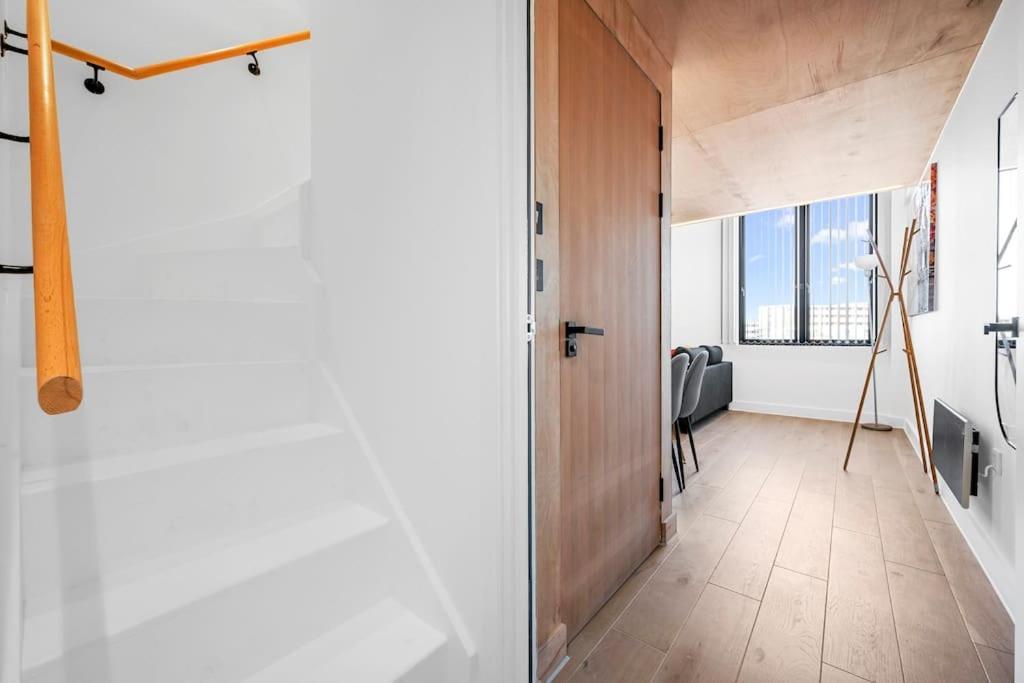 Luxury Stylish Apartment Central Manchester Exterior foto