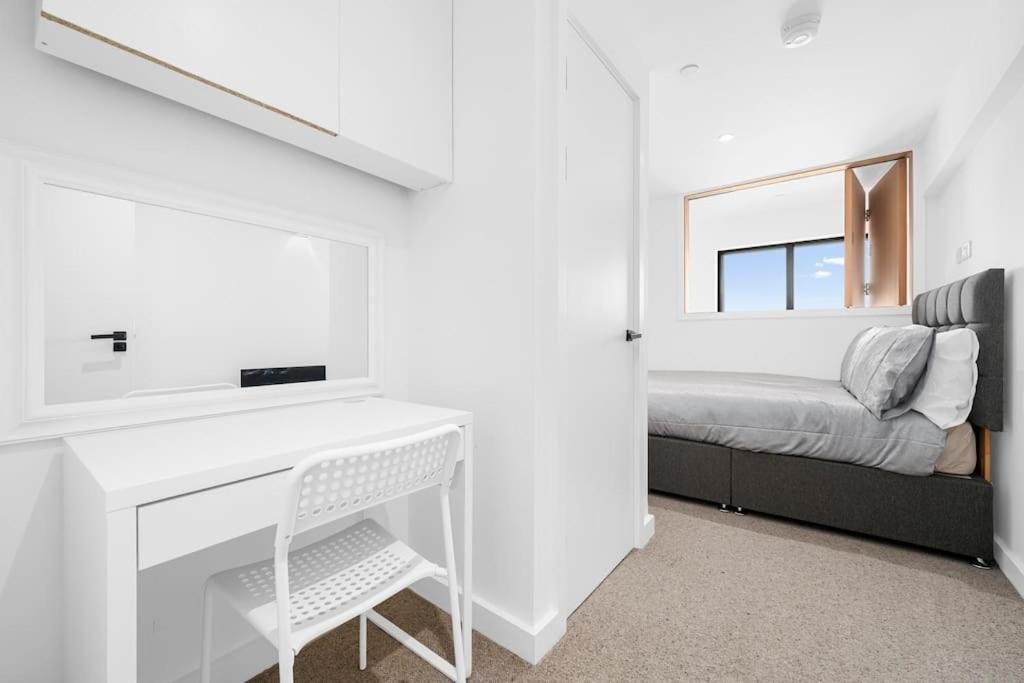 Luxury Stylish Apartment Central Manchester Exterior foto